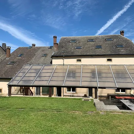 Holiday home La Baviere Chassepierre