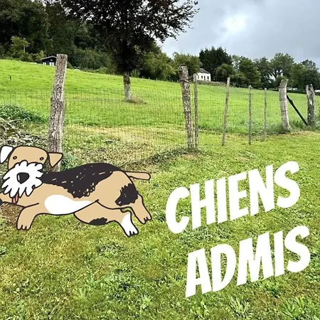 Σπίτι διακοπών La Baviere Chassepierre