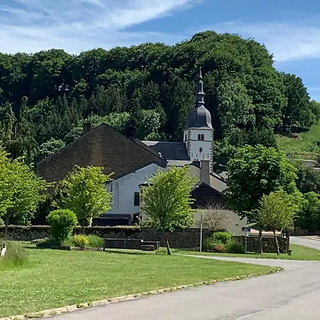 La Baviere *
