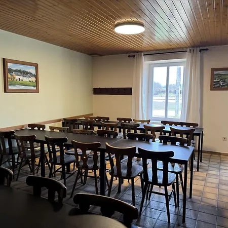La Baviere Chassepierre