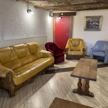 La Baviere * Chassepierre