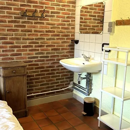 La Baviere * Chassepierre