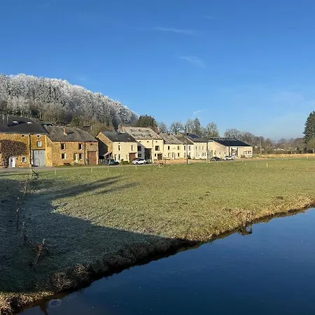 La Baviere