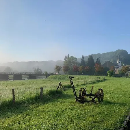 La Baviere