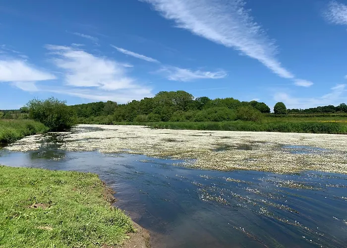 La Baviere Feriehus *