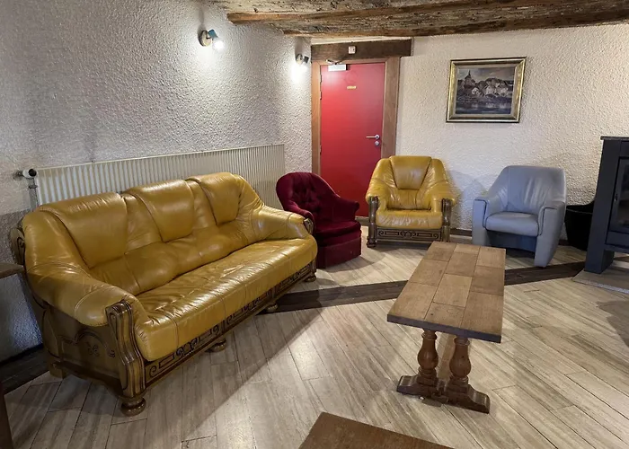 La Baviere * Chassepierre